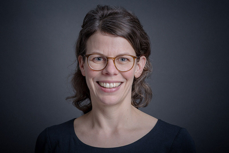 Anne Demandt - Physiotherapeutin